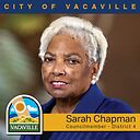 Sarah Chapman
