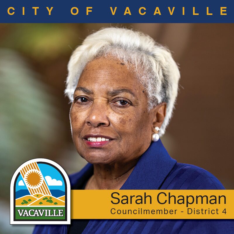 Sarah Chapman