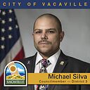 Michael Silva