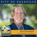 Ted Fremouw