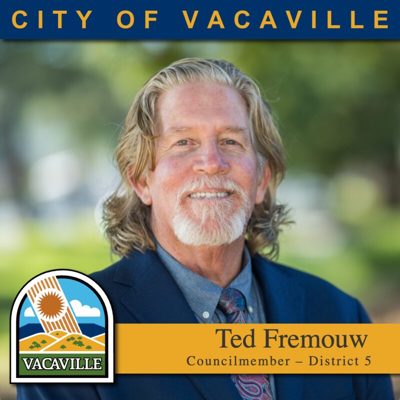 Ted Fremouw