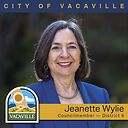 Jeanette Wylie